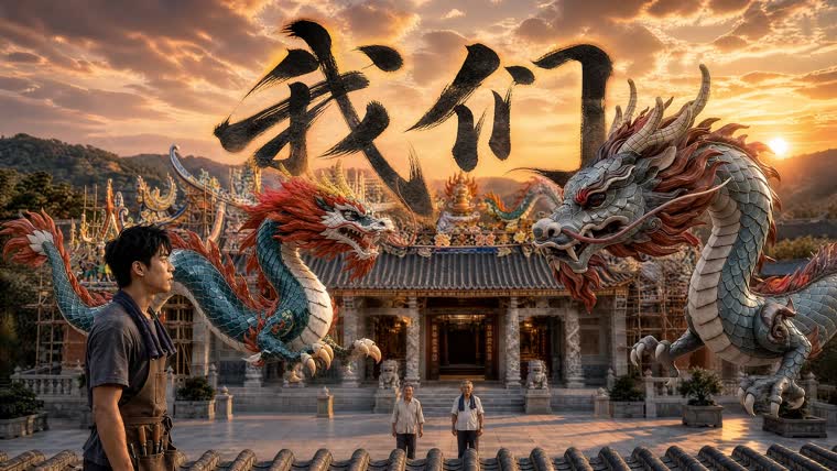 《我们》封面