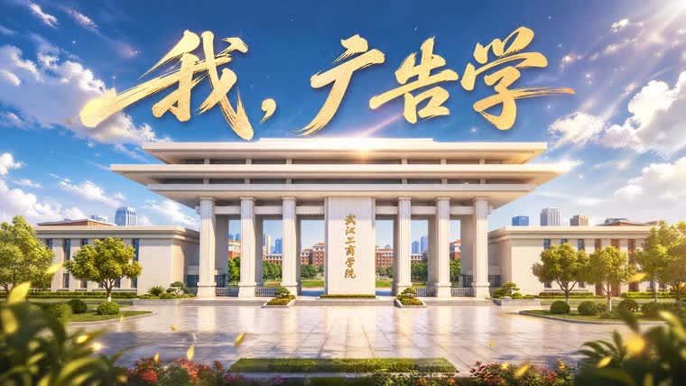 《我，广告学》封面